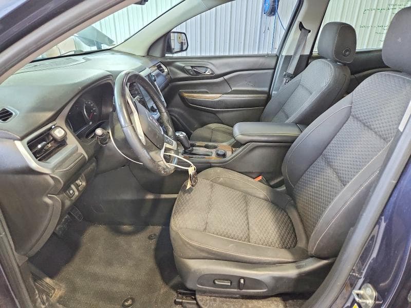 2018 GMC ACADIA SLE 7