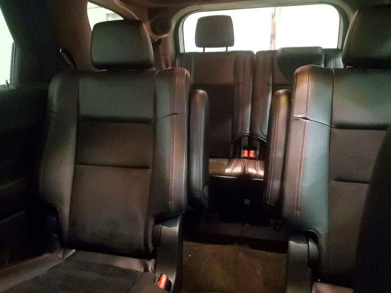 2022 DODGE DURANGO R/T 10