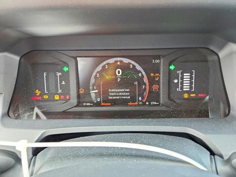 2026 TOYOTA 4RUNNER SR5 9
