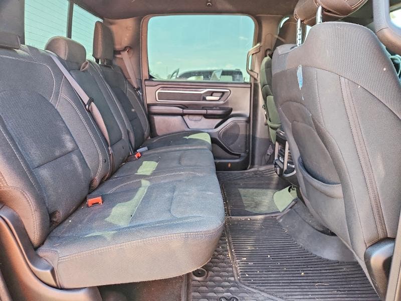 2020 RAM 1500 BIG HORN/LONE STAR 10