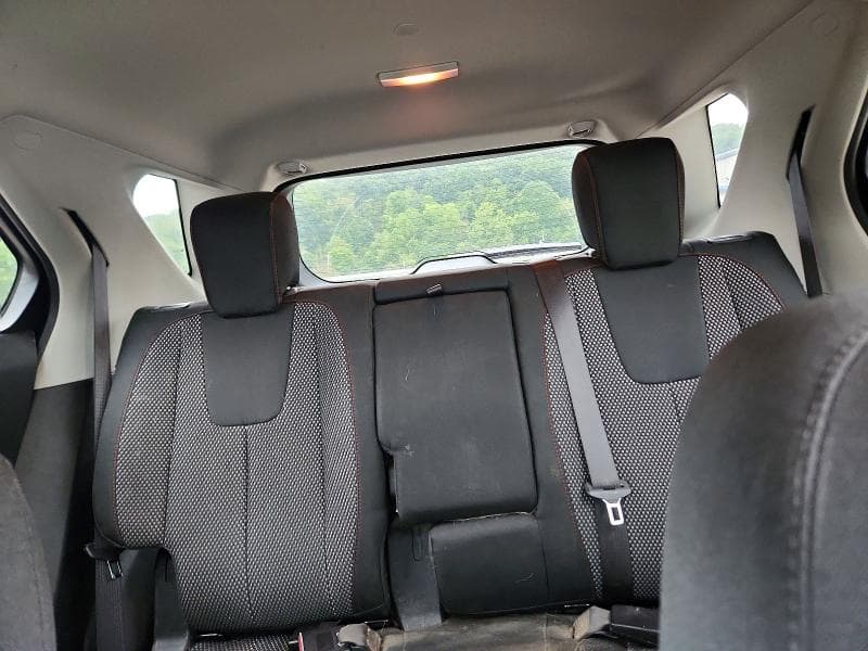 2017 CHEVROLET EQUINOX LT 10
