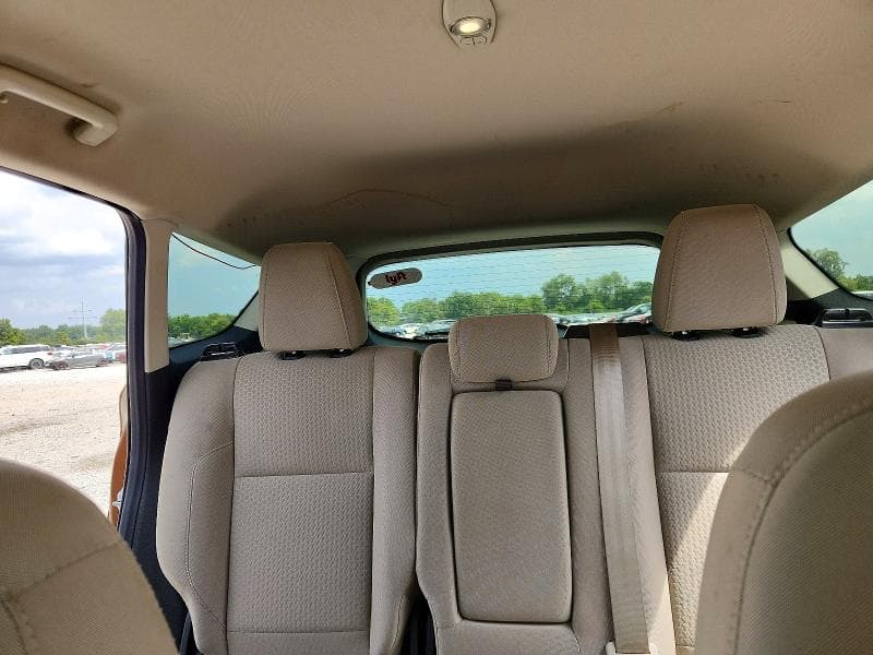 2017 FORD ESCAPE SE 10