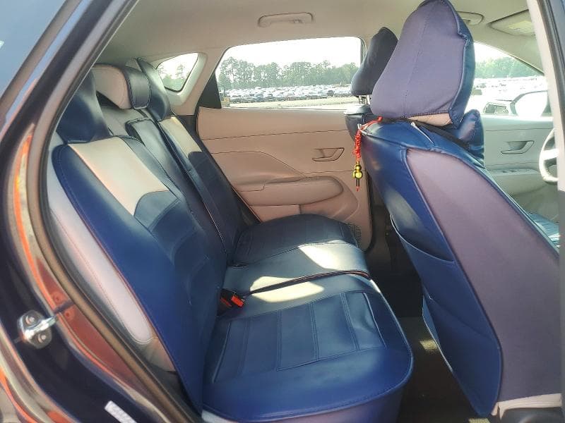 2024 HYUNDAI KONA SEL 11