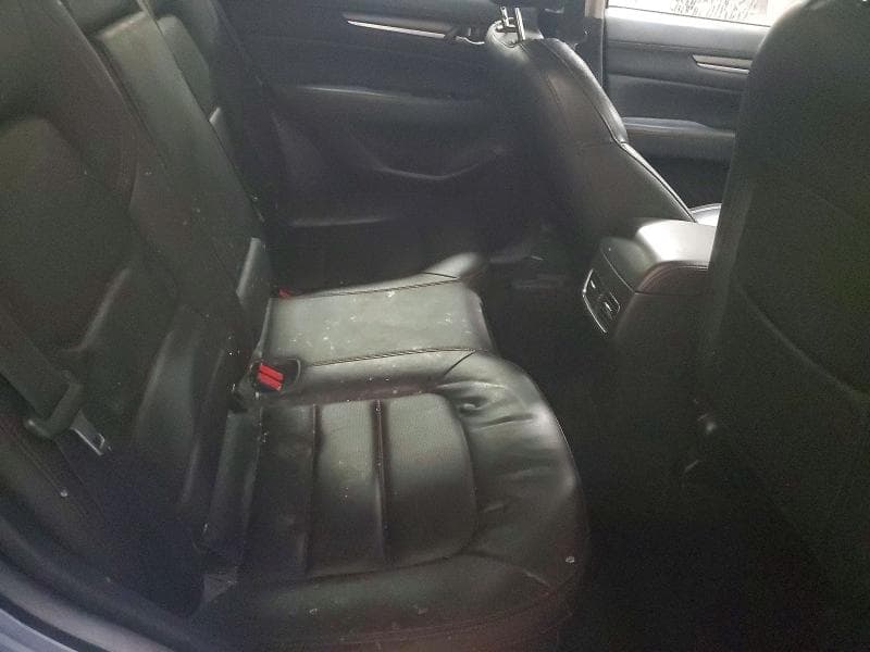 2021 MAZDA CX-5 TOURING 11