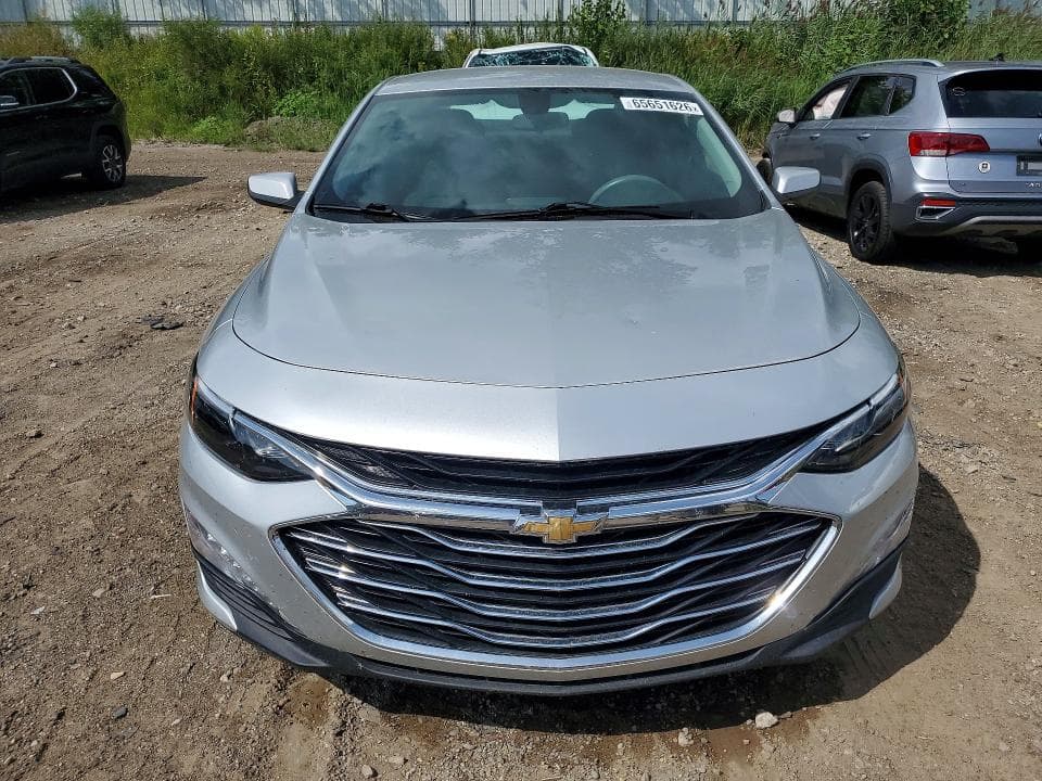 2020 CHEVROLET MALIBU LT 5
