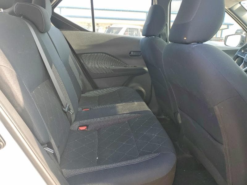 2018 NISSAN KICKS S 11