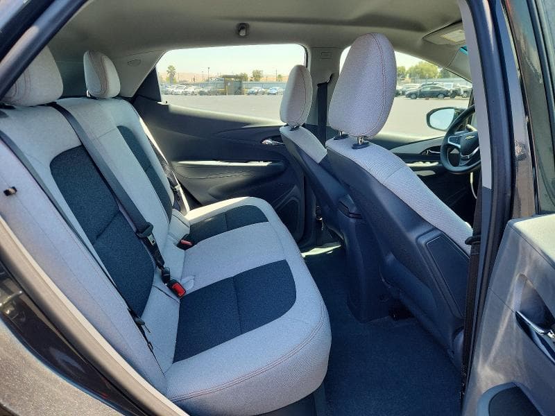 2018 CHEVROLET BOLT EV LT 10