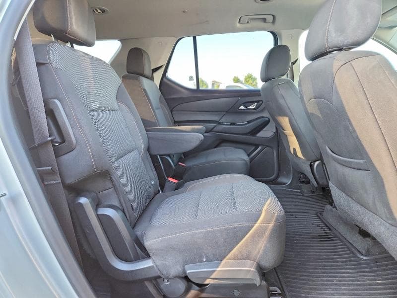 2019 CHEVROLET TRAVERSE LT 11
