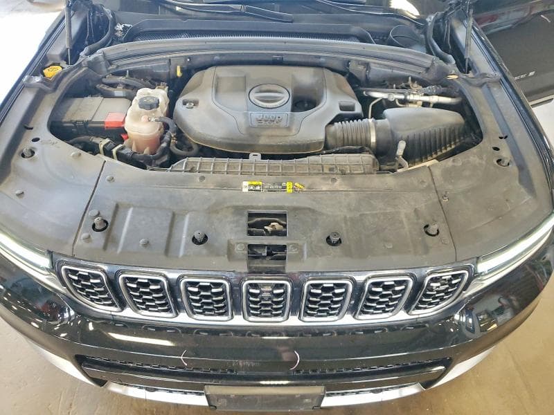 2021 JEEP GRAND CHEROKEE L SUMMIT 12