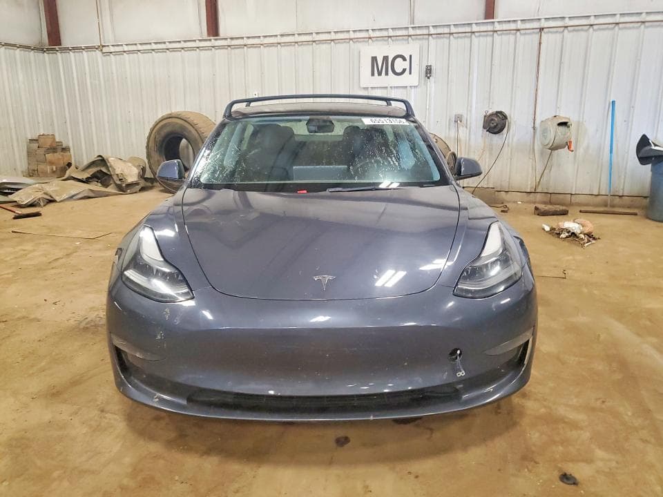 2022 TESLA MODEL 3 5