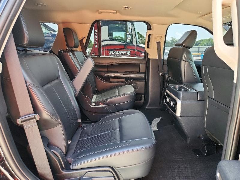 2024 FORD EXPEDITION XLT 11