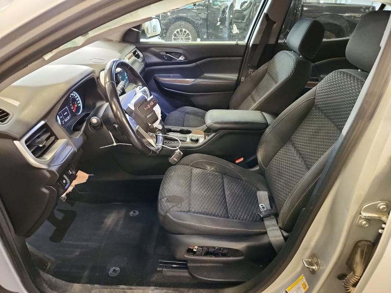 2018 GMC ACADIA SLE 7