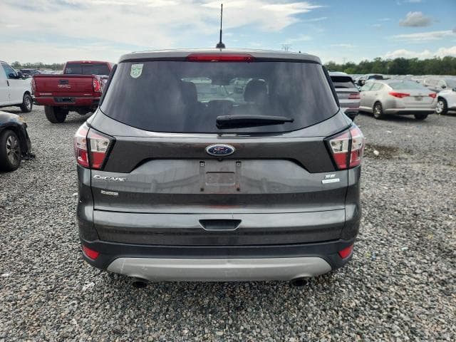 2017 FORD ESCAPE SE 6