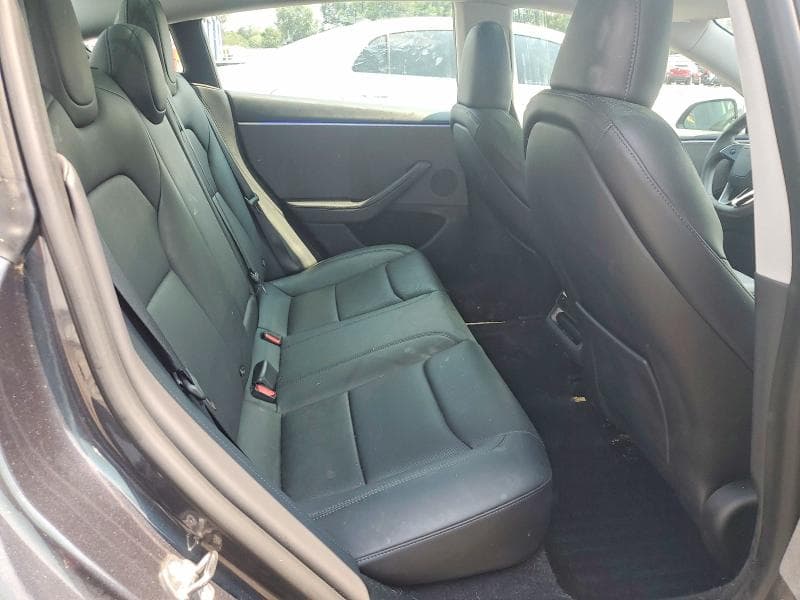 2024 TESLA MODEL 3 10