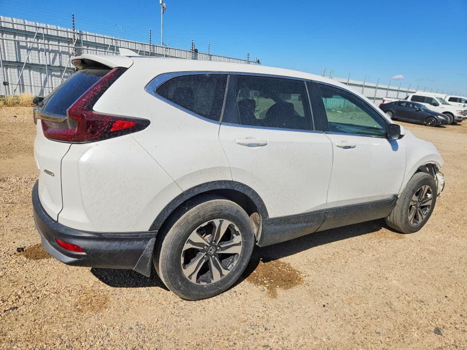 2020 HONDA CR-V LX 3