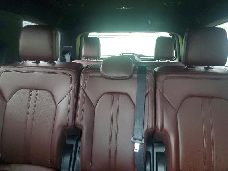 2024 FORD EXPEDITION LIMITED 10