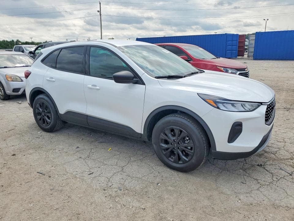 2026 FORD ESCAPE ACTIVE 4