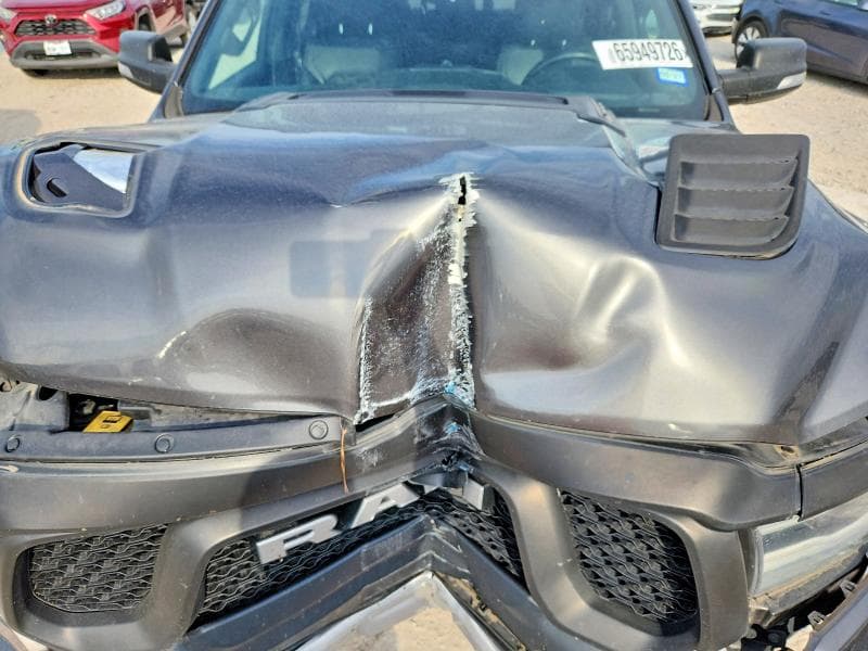 2020 RAM 1500 REBEL 11
