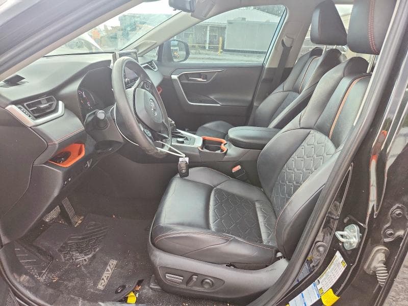 2019 TOYOTA RAV4 ADVENTURE 7