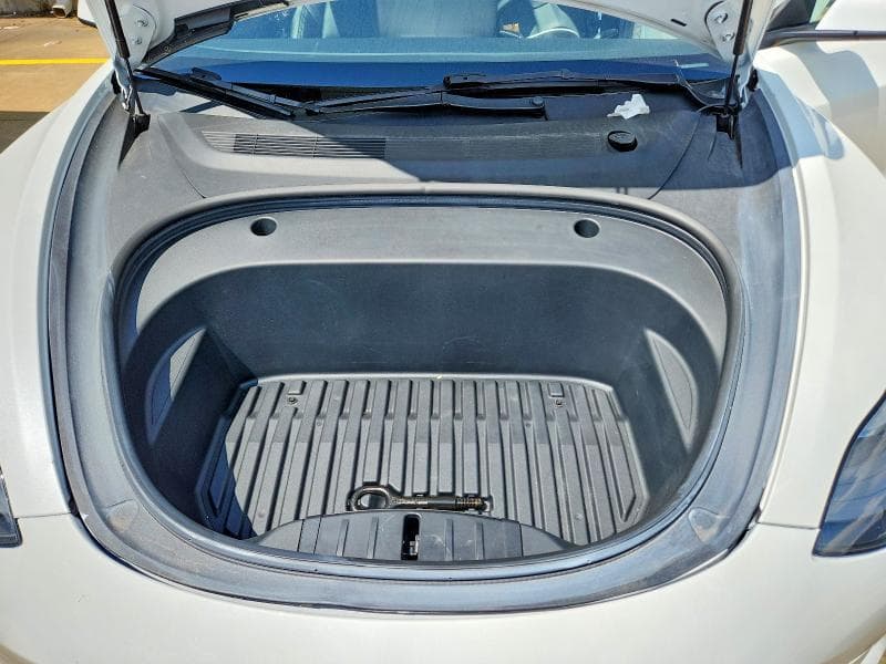 2023 TESLA MODEL 3 11