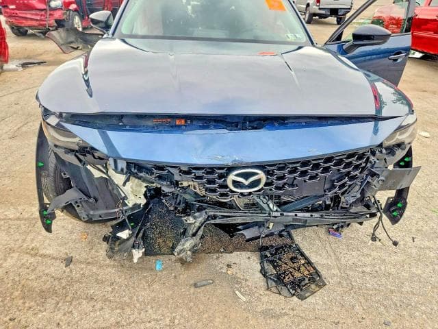 2024 MAZDA CX-50 PREMIUM PLUS 12
