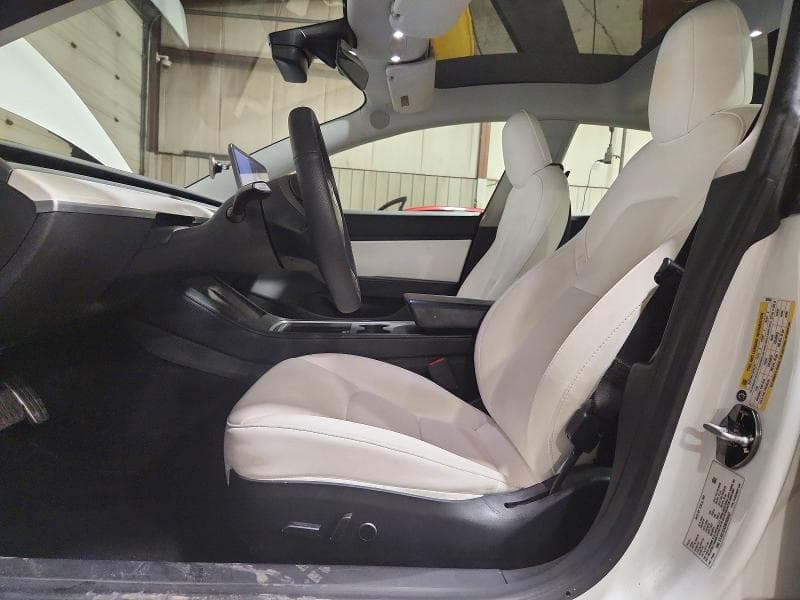2021 TESLA MODEL 3 7