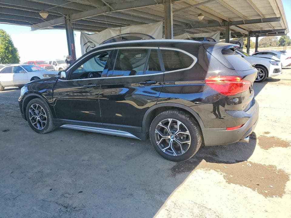 2021 BMW X1 XDRIVE28I 2