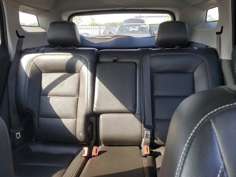 2022 GMC TERRAIN SLT 10