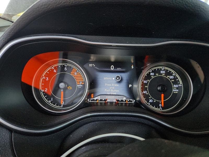 2019 JEEP CHEROKEE LIMITED 9