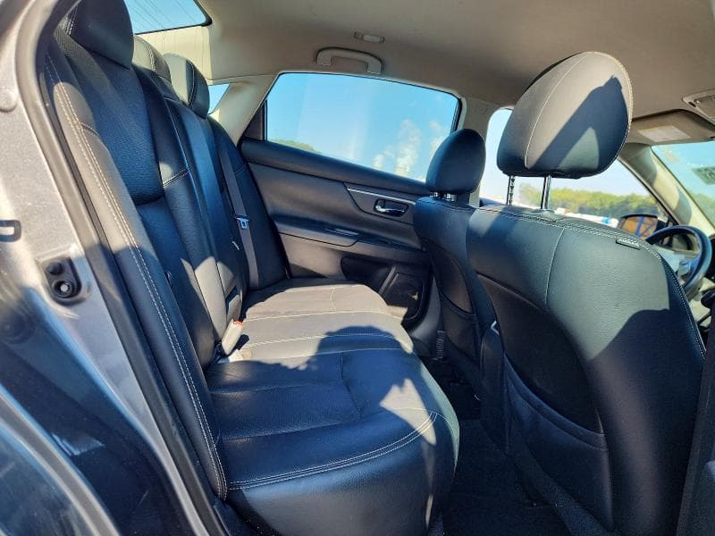 2018 NISSAN ALTIMA 2.5 SL 10