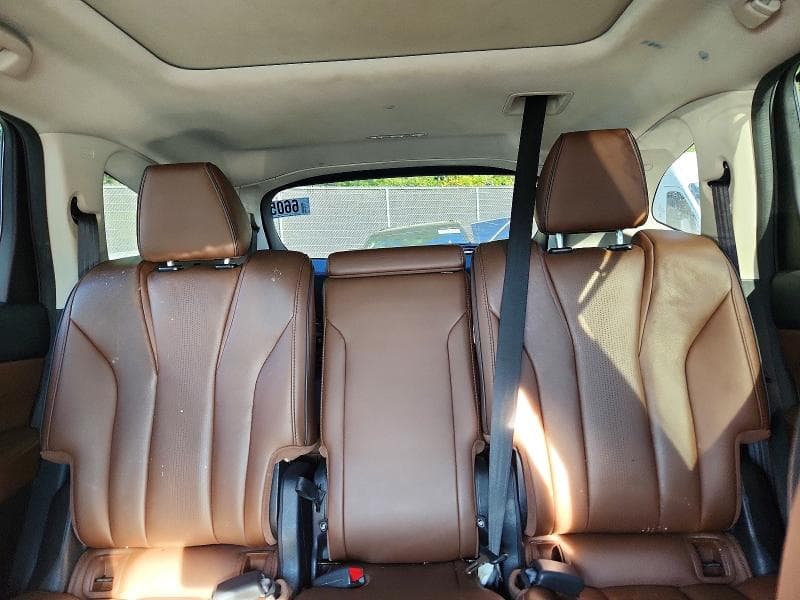 2023 ACURA MDX ADVANCE 10