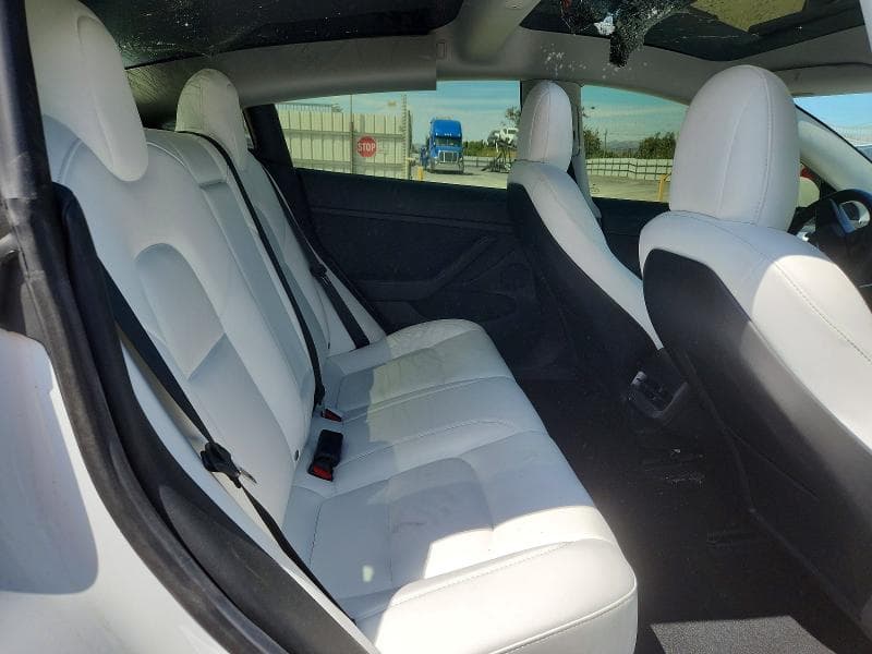 2021 TESLA MODEL 3 10