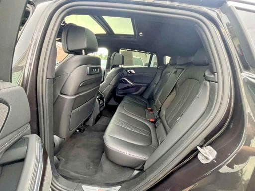 2023 BMW X6 XDRIVE40I 10