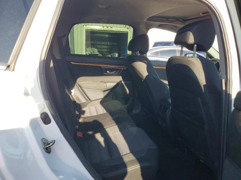 2019 HONDA CR-V EX 11