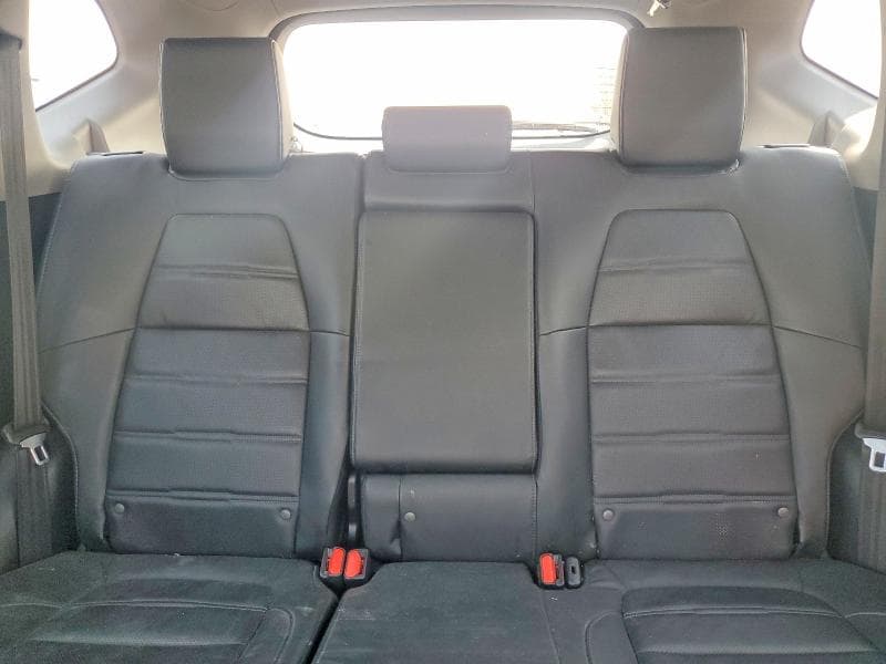 2020 HONDA CR-V EXL 10