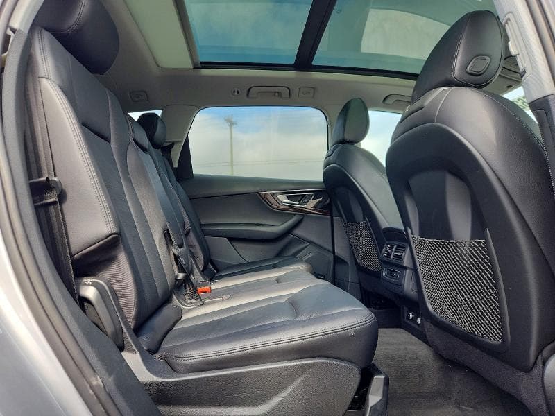 2018 AUDI Q7 PREMIUM PLUS 11