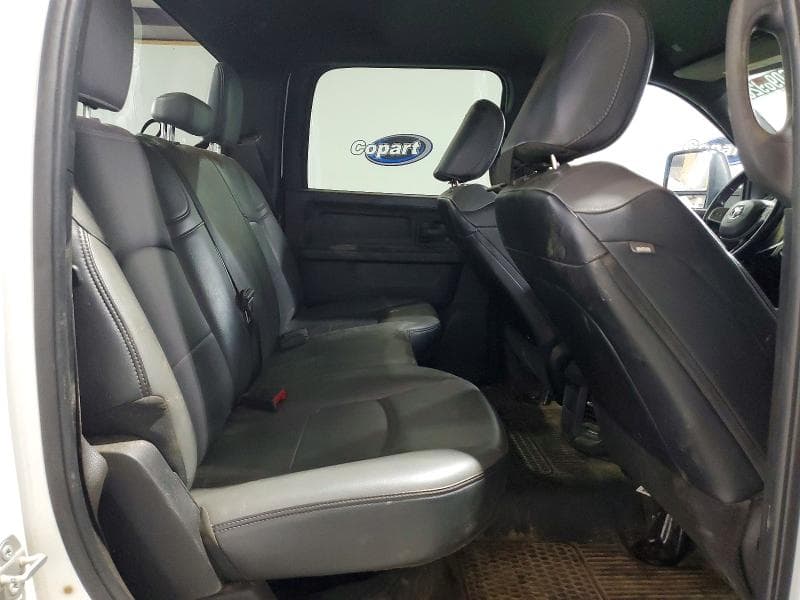 2024 RAM 2500 TRADESMAN 10