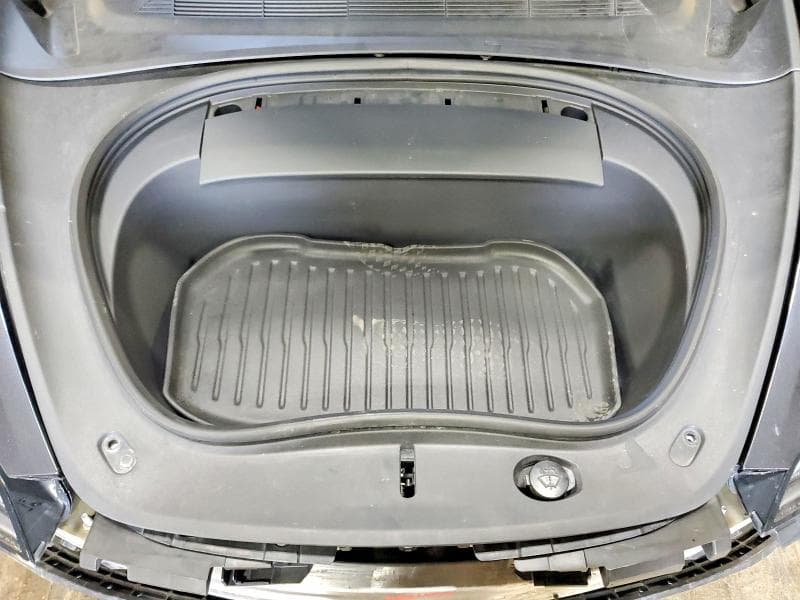 2024 TESLA MODEL 3 11
