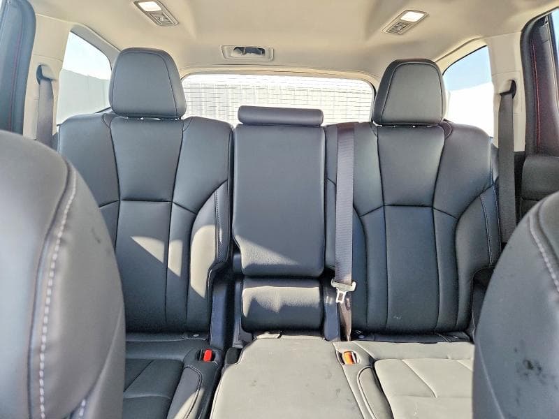 2026 SUBARU ASCENT PREMIUM 10