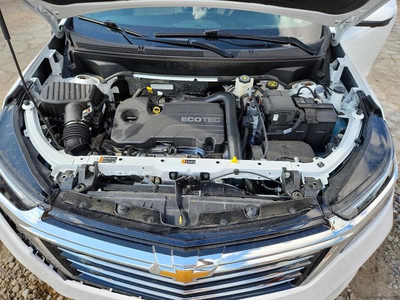 2022 CHEVROLET EQUINOX PREMIER 11