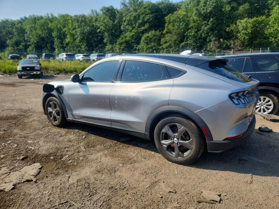 2021 FORD MUSTANG MACH-E SELECT 2