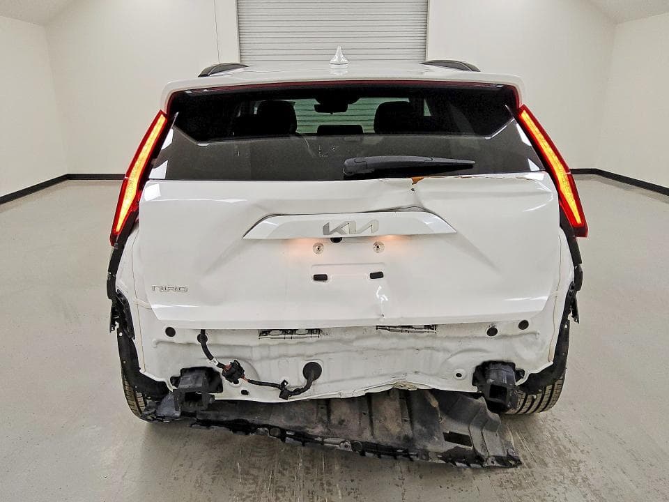2024 KIA NIRO WIND 6