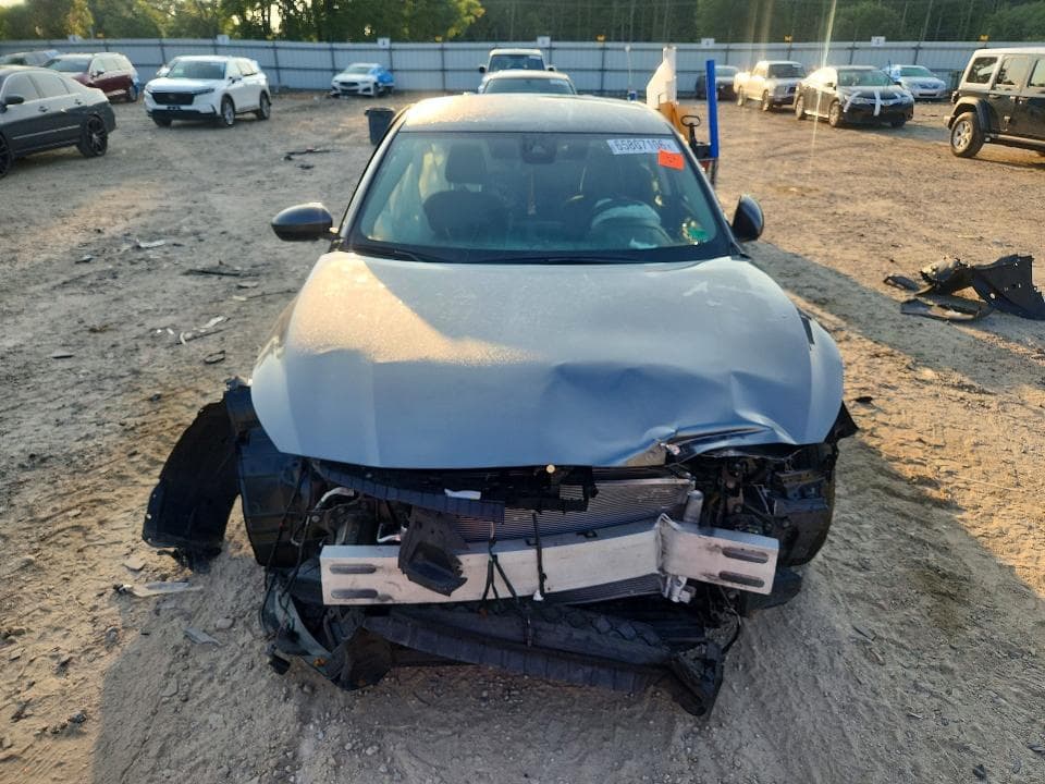 2023 NISSAN ALTIMA SV 5