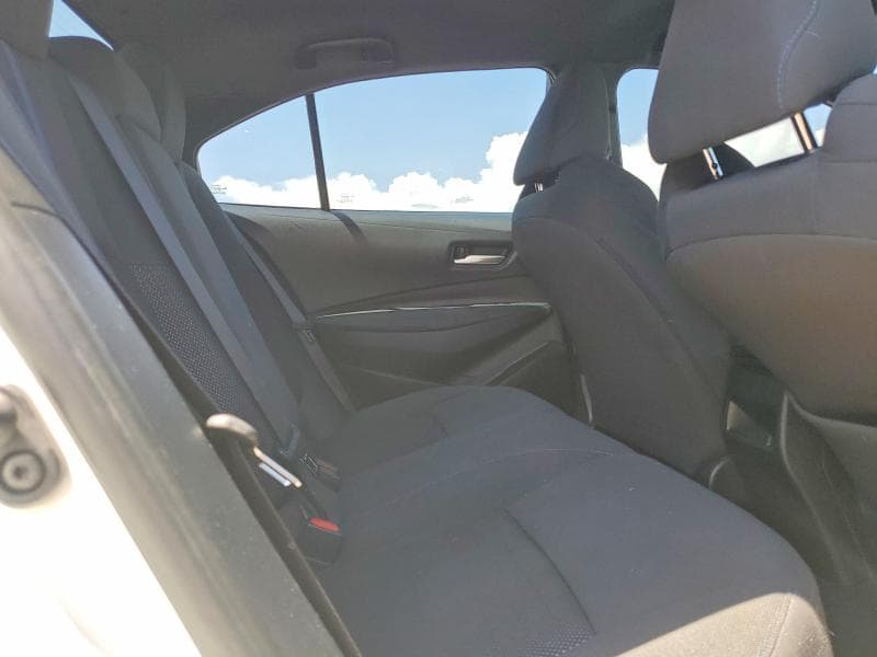 2021 TOYOTA COROLLA SE 10
