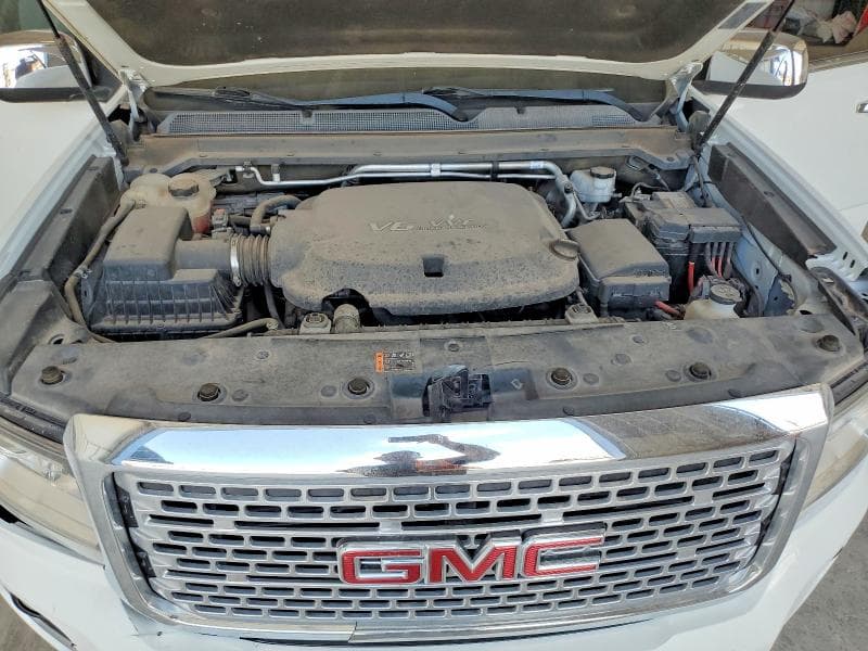 2019 GMC CANYON DENALI 11