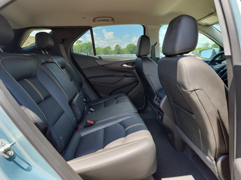 2022 CHEVROLET EQUINOX PREMIER 11