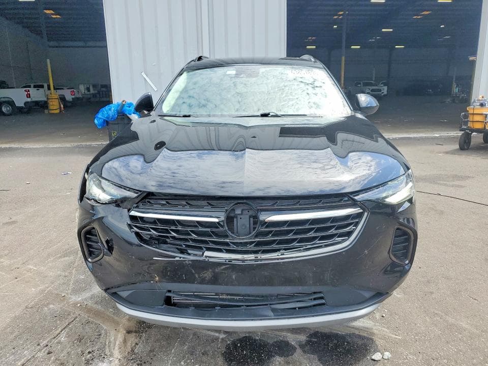 2023 BUICK ENVISION ESSENCE 5
