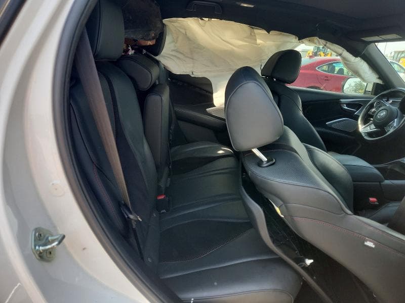 2022 ACURA RDX A-SPEC 11