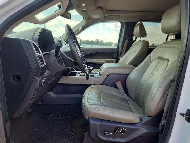 2021 FORD EXPEDITION MAX LIMITED 7