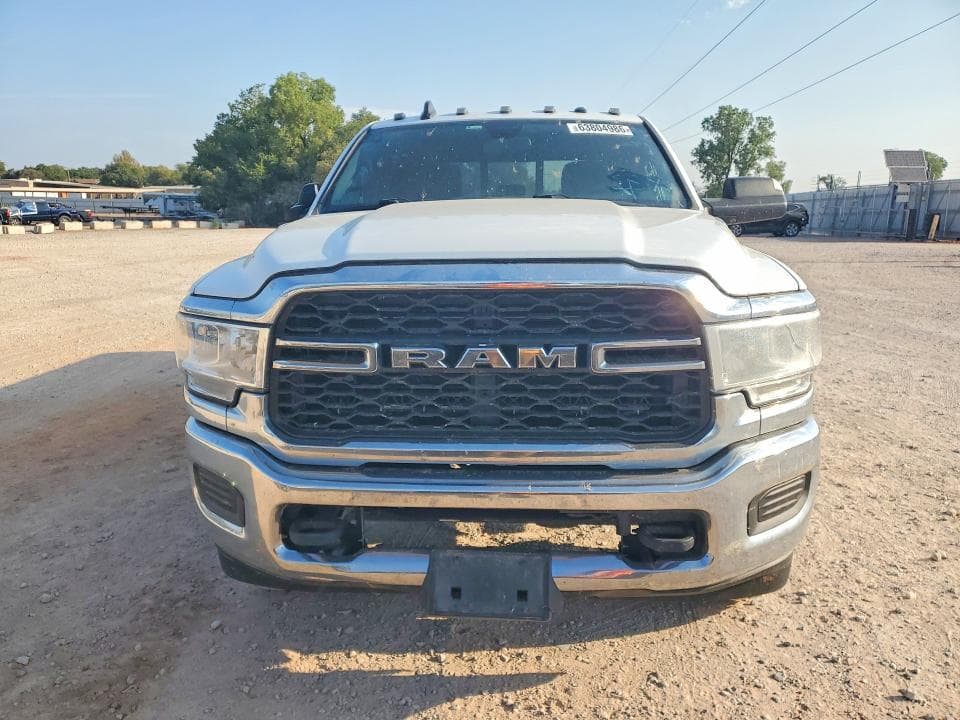 2021 RAM 3500 TRADESMAN 5